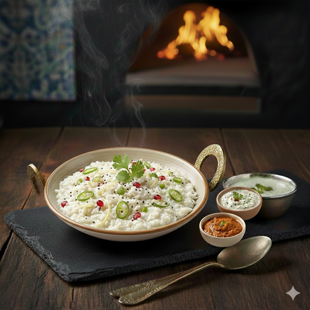 Bombay Bistro - Authentic Indian Cuisine